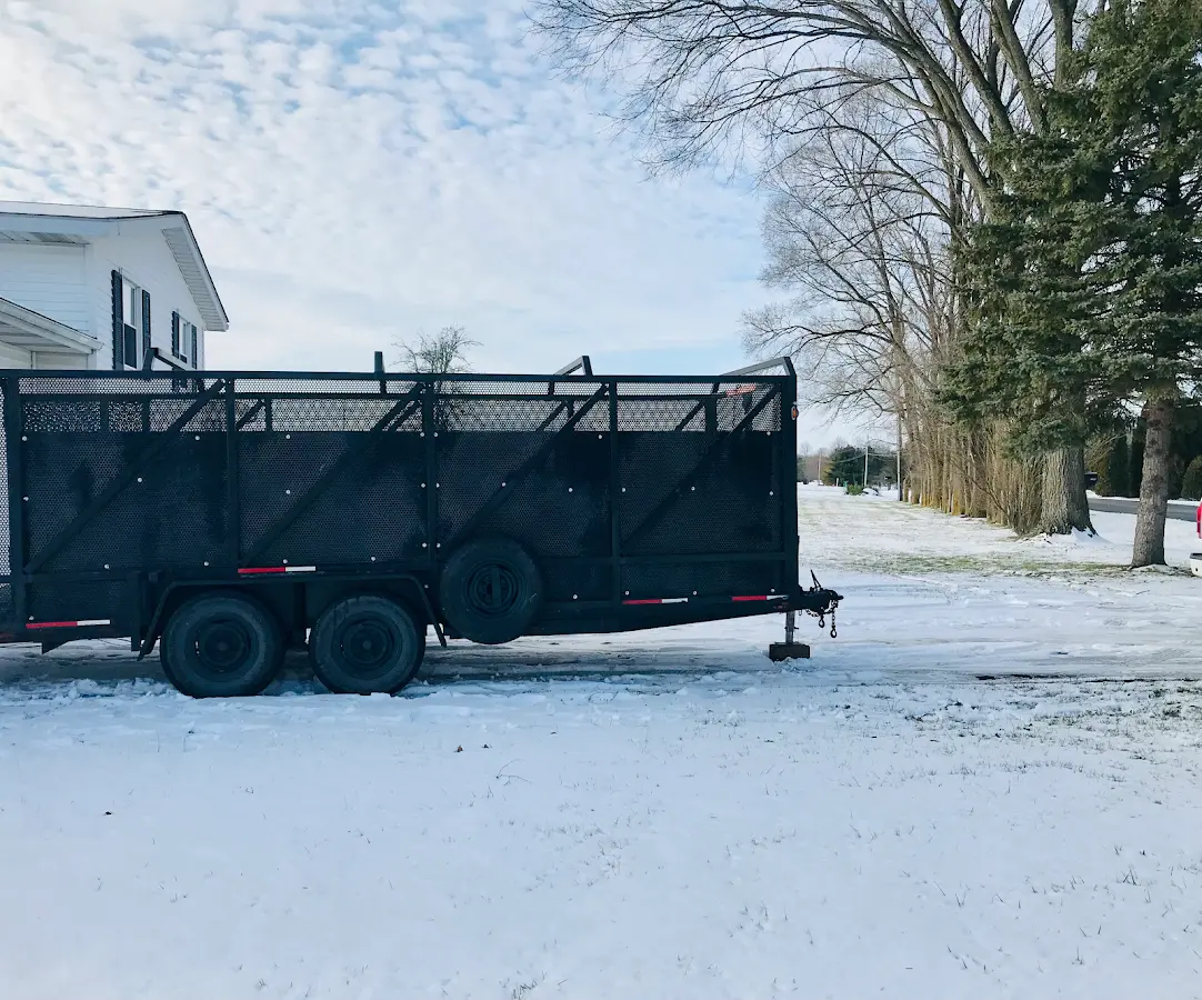 12 Yard Dumpster Rental in Fort Wayne, IN
